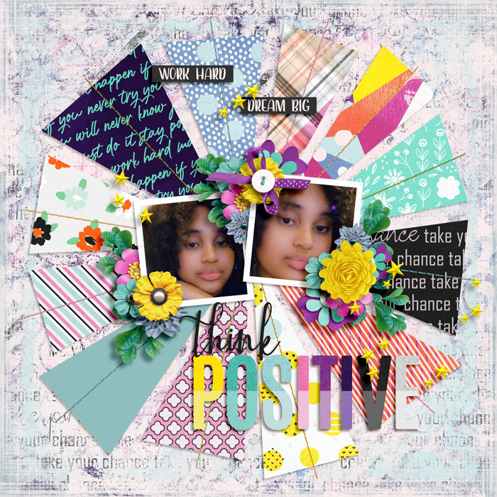 Take Your Chance Collab- Kit - Image 9