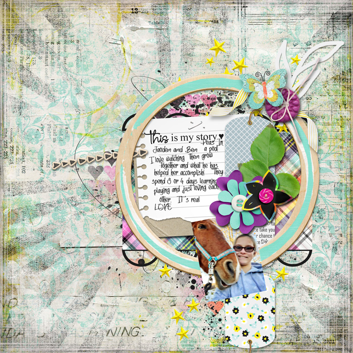 Take Your Chance Collab- Kit - Image 10