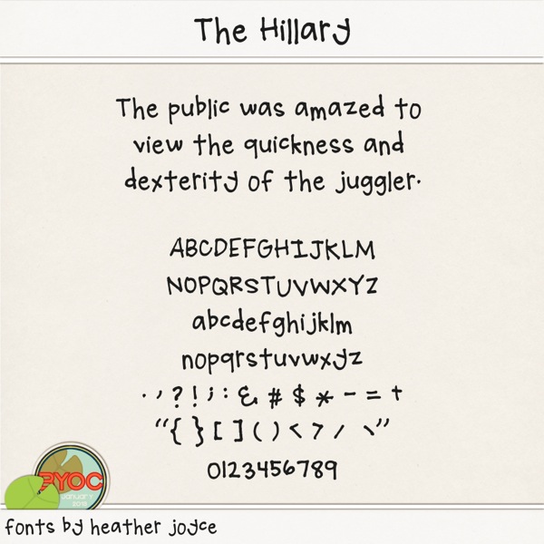 The Hillary