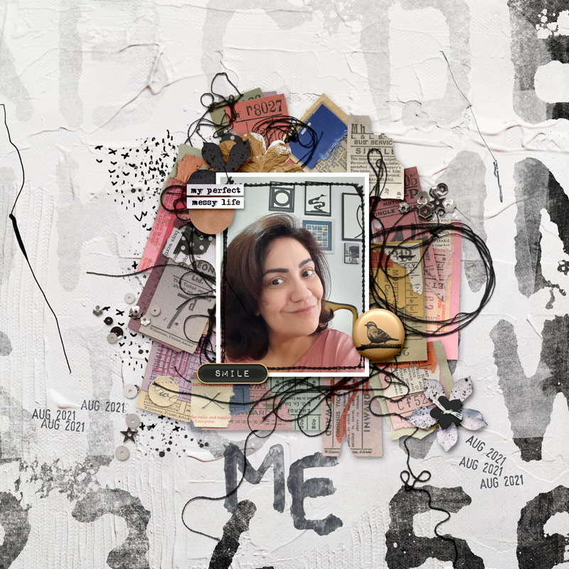 Ephemera Bits and Bobs - Image 8