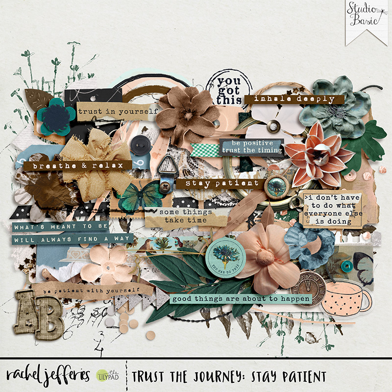 Trust The Journey: Stay Patient - Image 7
