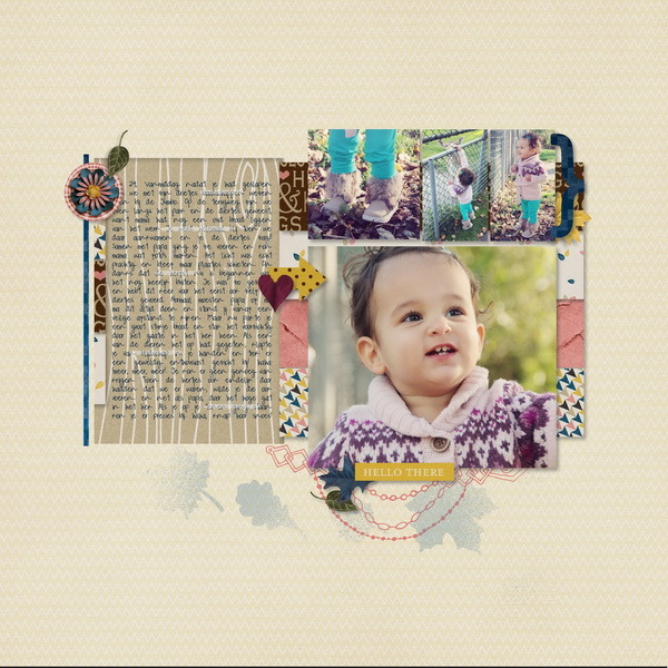 All Dressed up - Image 10