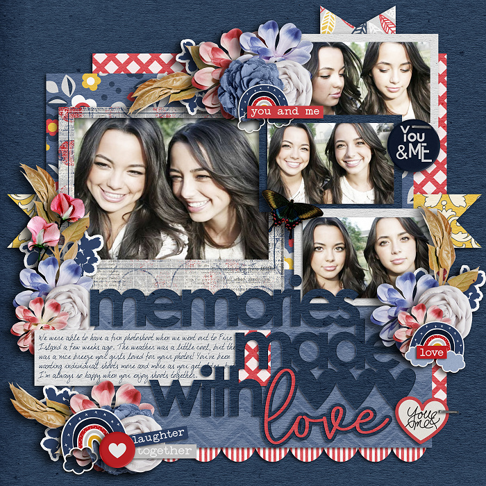 You & Me - Bundle - Image 5
