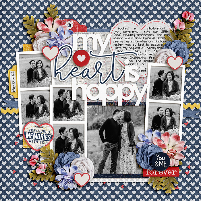 You & Me - Bundle - Image 6