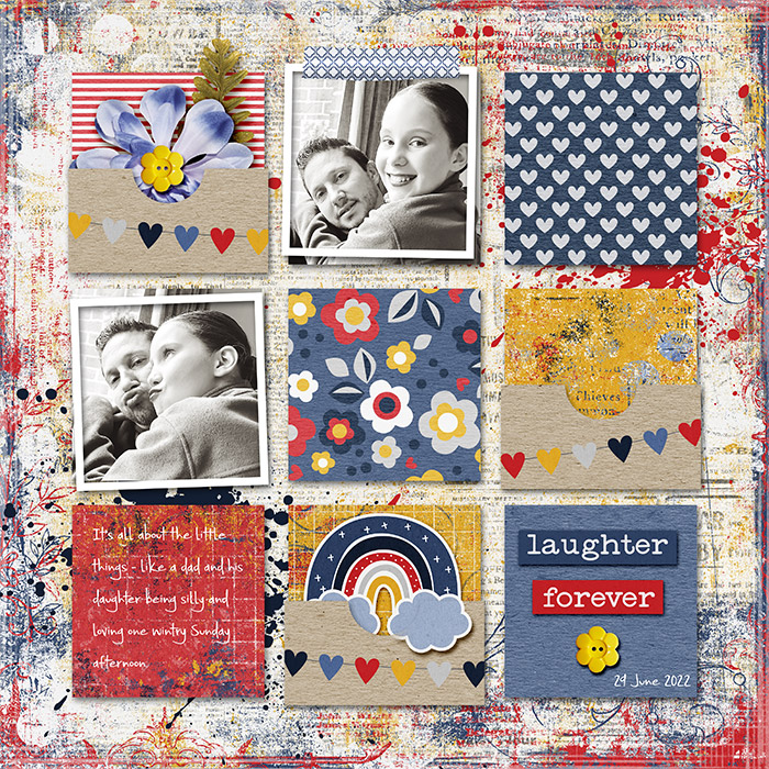 You & Me - Bundle - Image 7