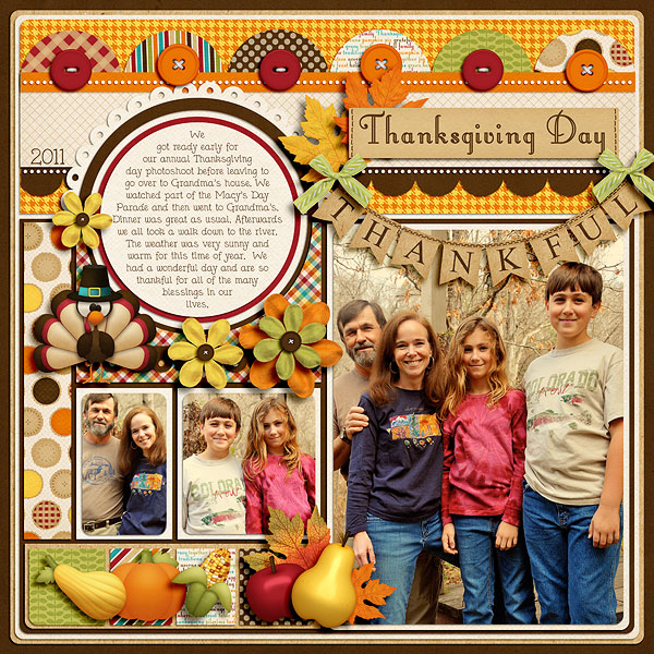 Turkey Time - Image 3