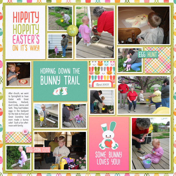Bunny Trail - Image 2