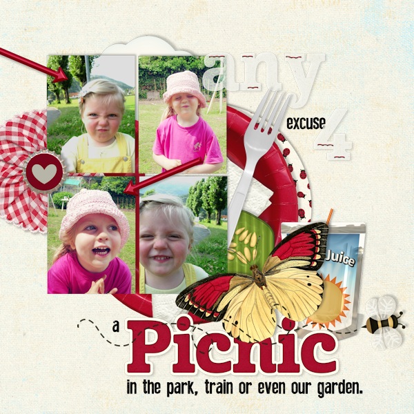 Picnic - Image 2