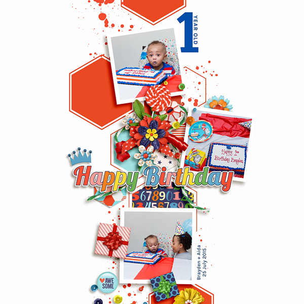 Celebrate - Image 2