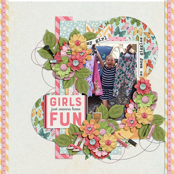 Girl Time - Image 2