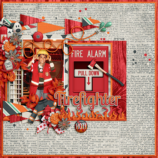 Great Balls of Fire - Image 2