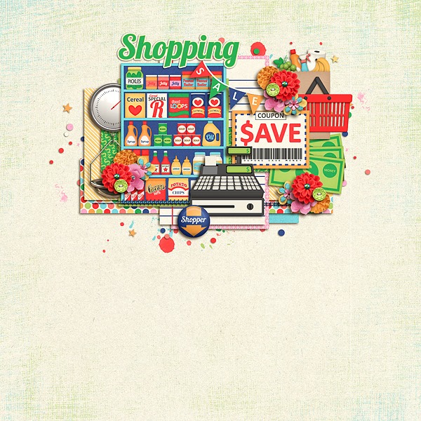Groceries - Image 2