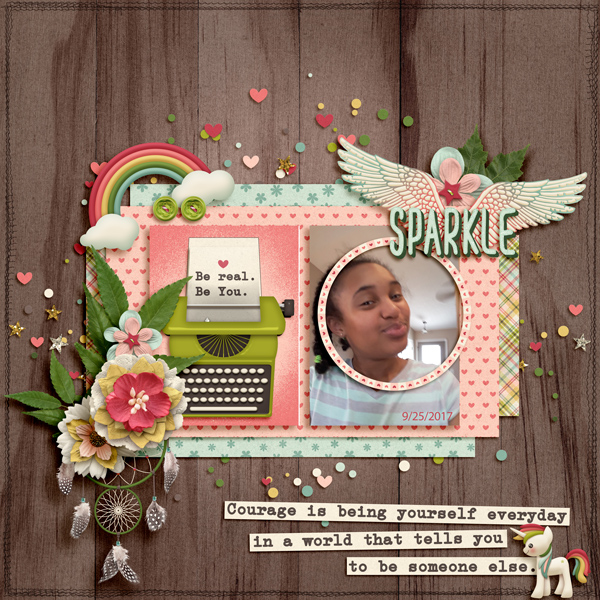Be You - Image 2