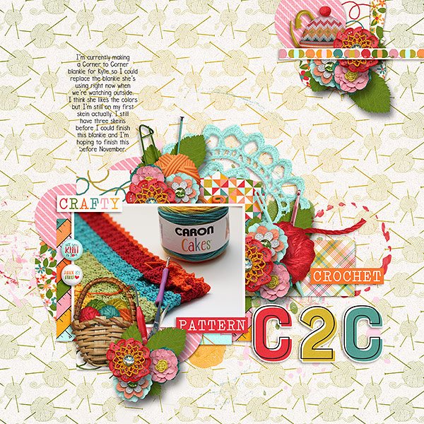 Yarn Craft - Image 2