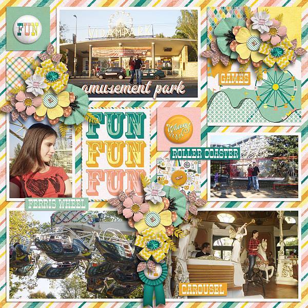 Carnival Elements - Image 2