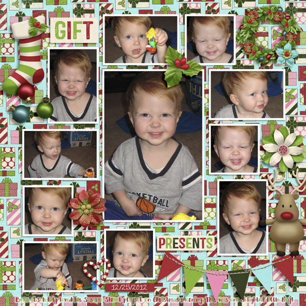 Holly Jolly - Image 2