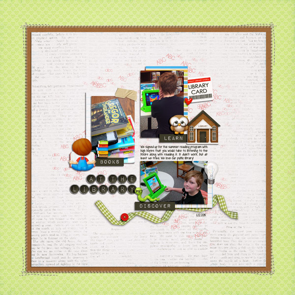 Story Time - Image 2