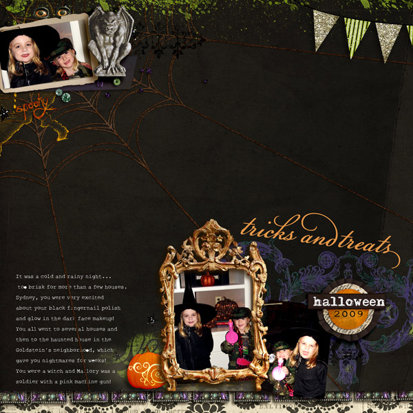 Mansion Masquerade - Image 2