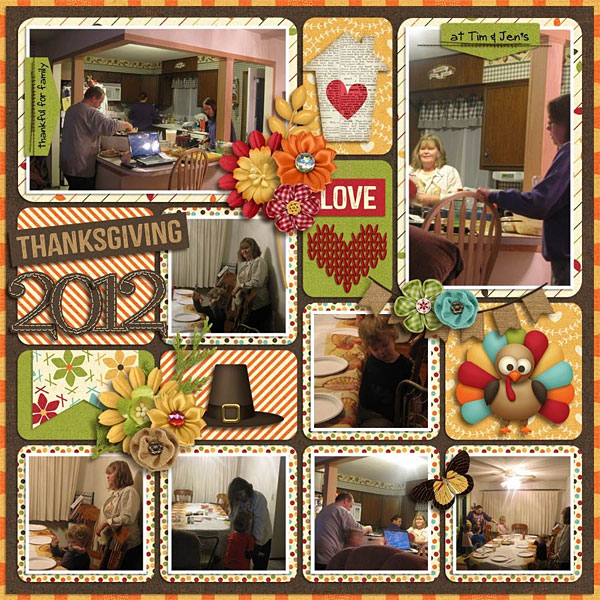 Give Thanks - Image 2
