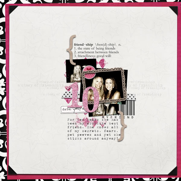 A Story of Friendship - Image 2