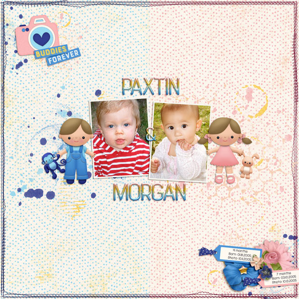 Little You Papers - Image 3