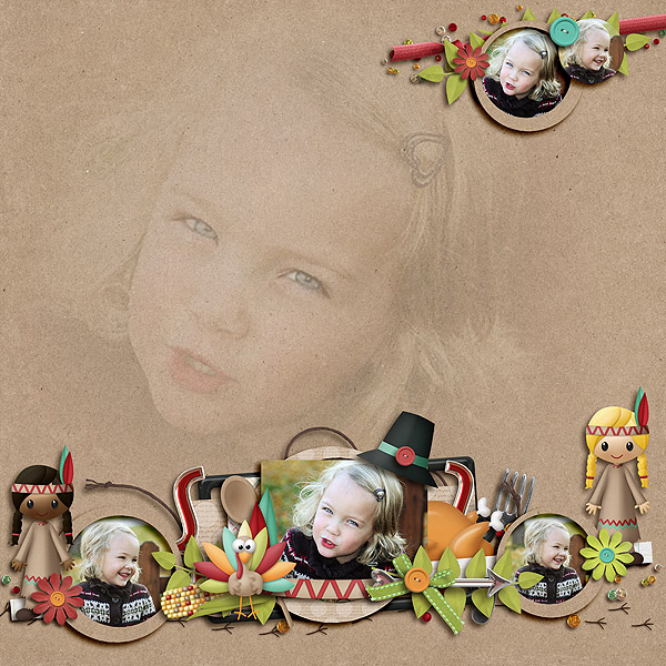 Gobble Gobble - Image 2