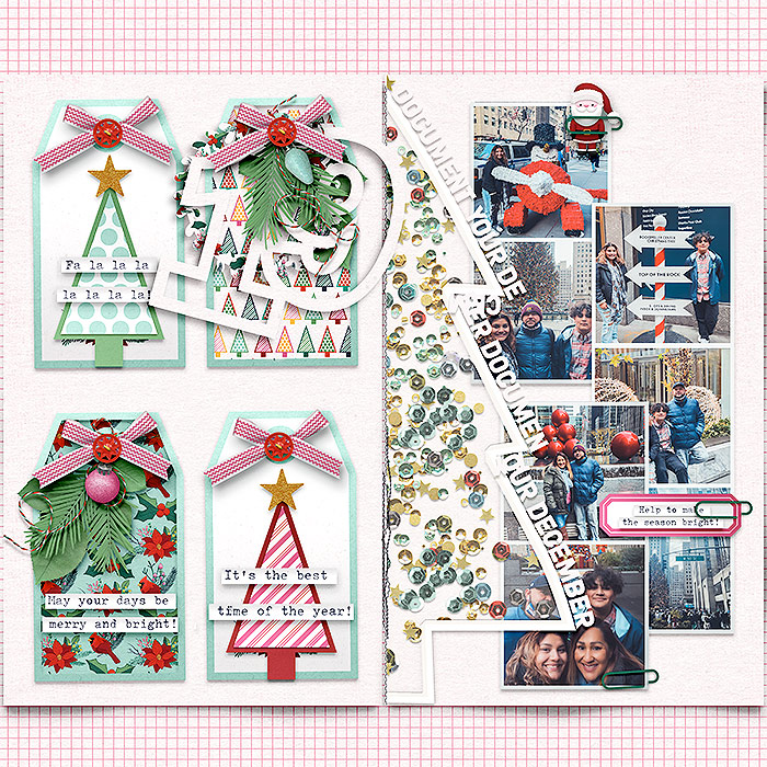 Christmassy - Papers - Image 2