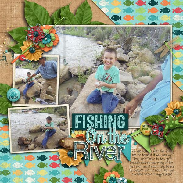 Outdoorsy: On the Lake - Image 2