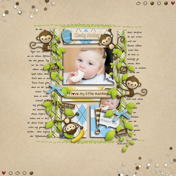 Monkey - Image 2