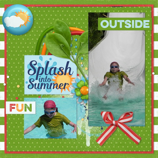 Splash Pad - Image 4
