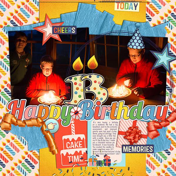 Celebrate - Image 5