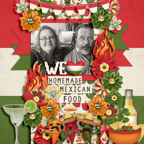 Fiesta Mexico - Image 3