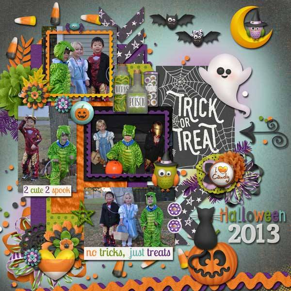 Halloween - Image 4