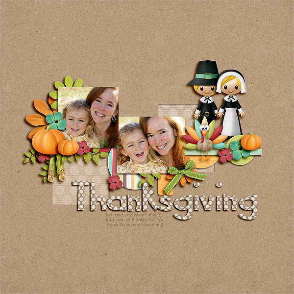 Gobble Gobble - Image 3