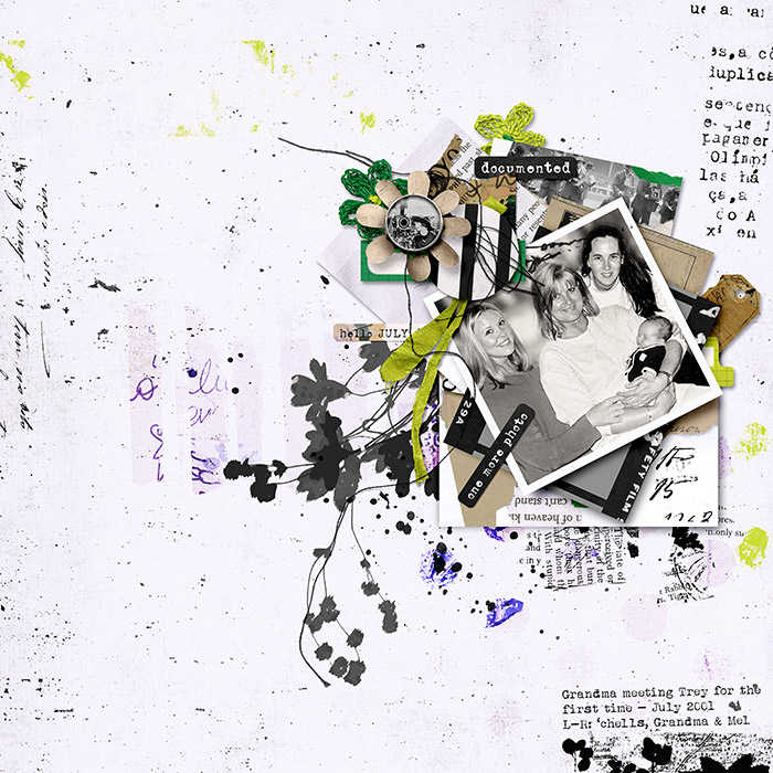 Pocket Art: Signature Kit 13 - Image 2