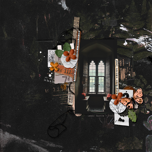 Zinnwaldite | The Complete Mixed Media Collection - Image 3