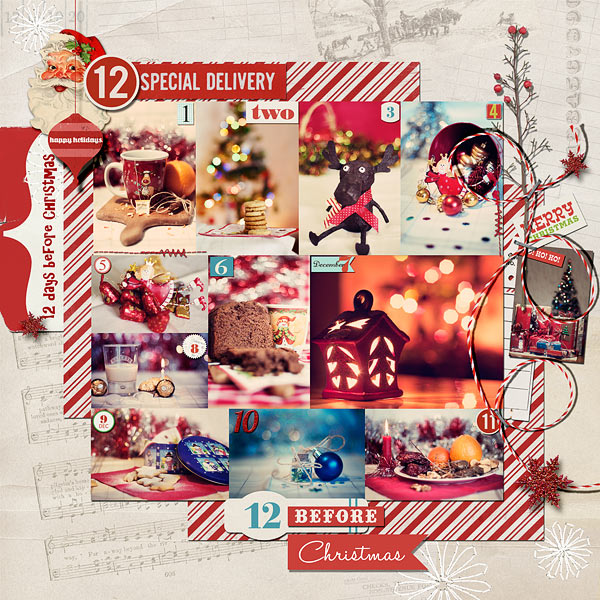 december days numbers - Image 4