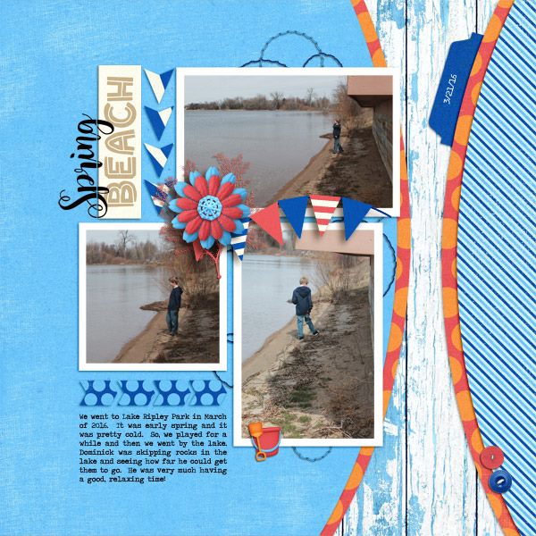 Beachy - Image 4