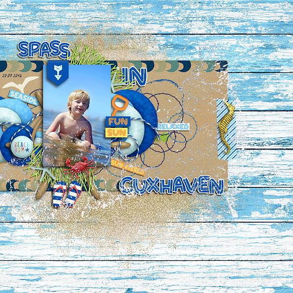 Beachy - Image 5
