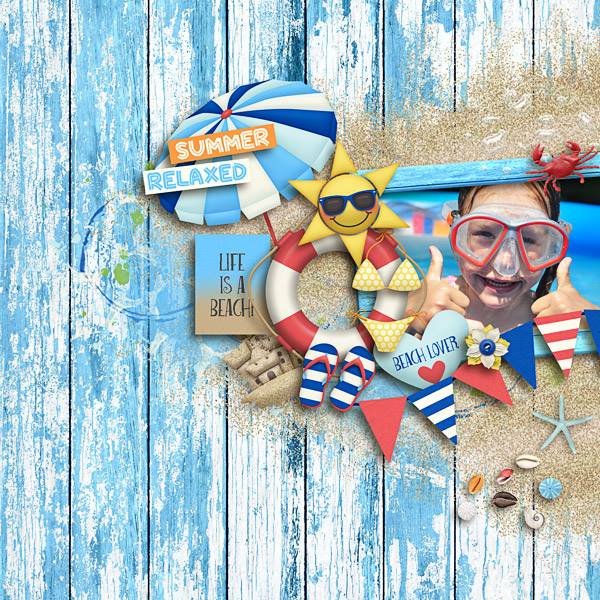 Beachy - Image 7