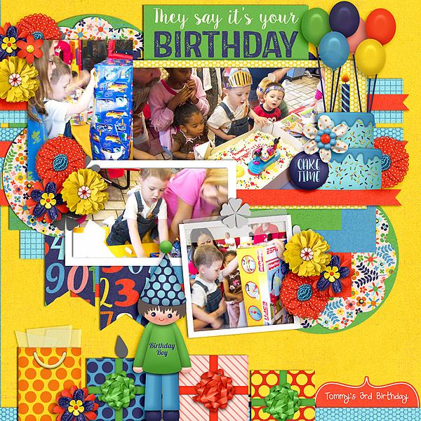 Celebrate - Image 7