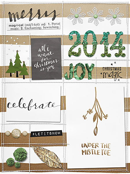 Pocket Stuffers No.4 - Image 2