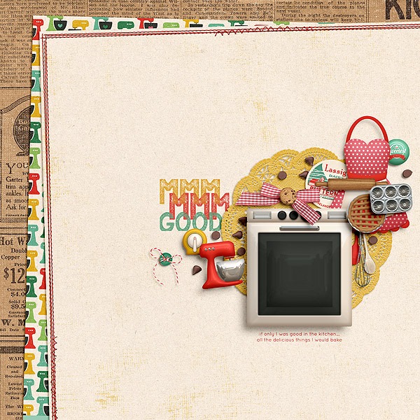 Bake Sale {Elements} - Image 5
