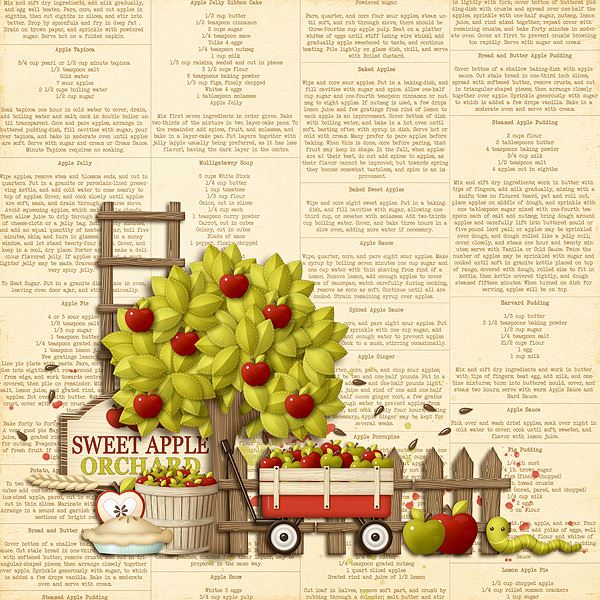 Apple of My Eye - Image 5