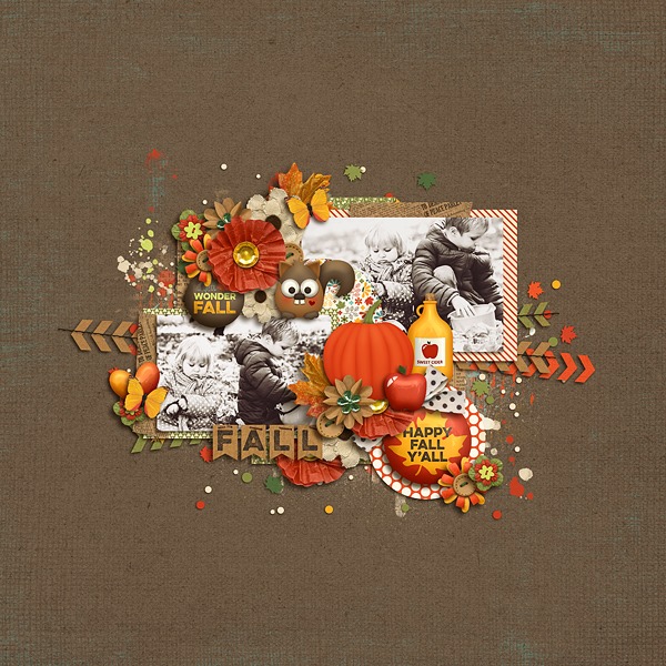 Wonder Fall - Image 4