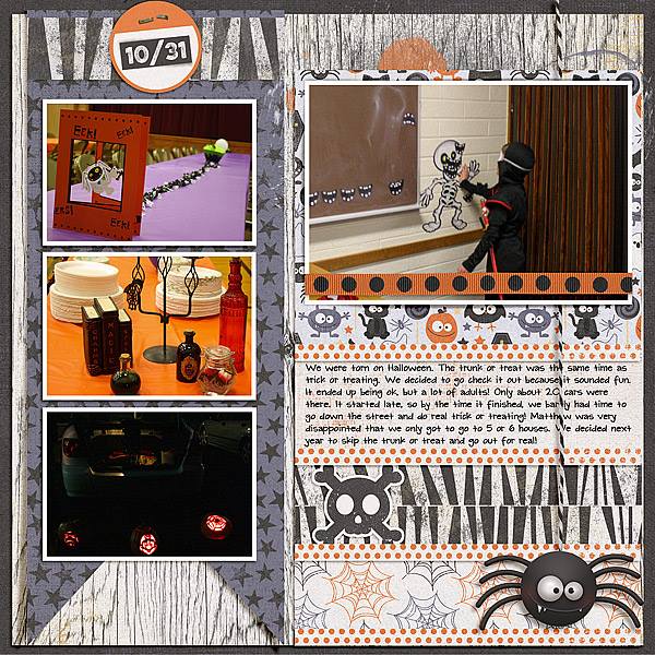 Haunted - Image 2