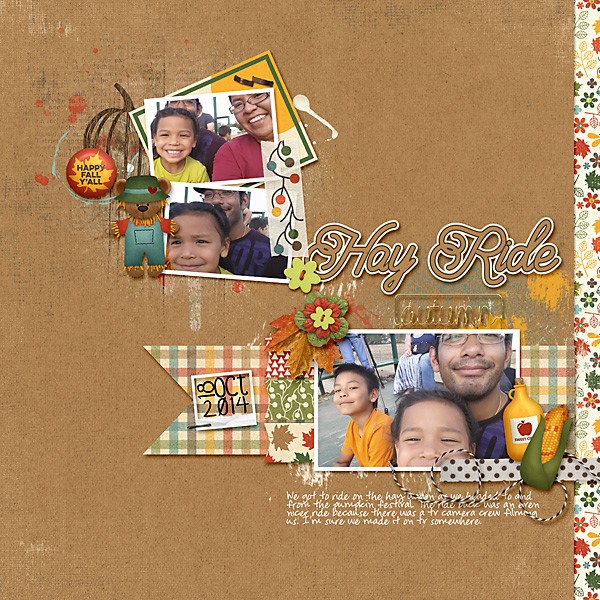 Wonder Fall - Image 8