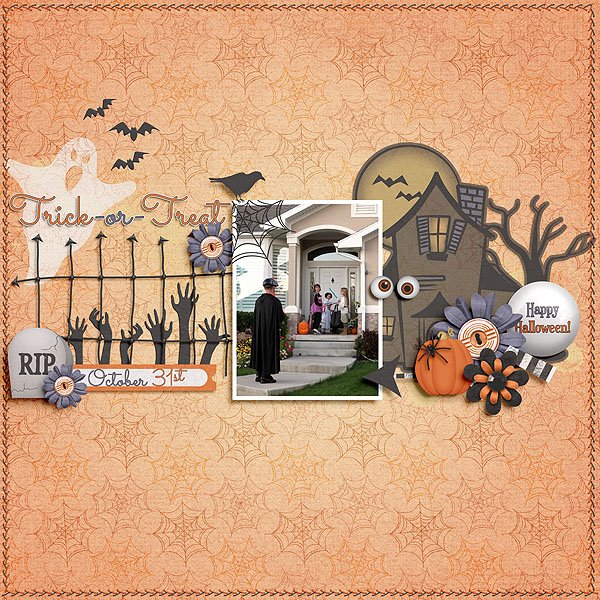 Haunted - Image 3