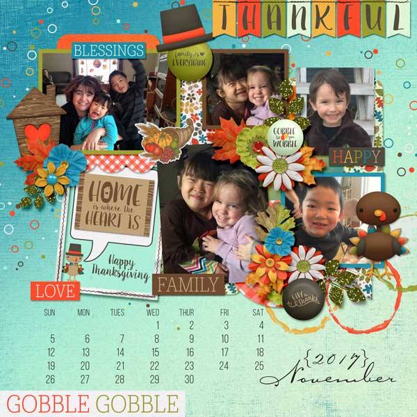 Thanksgiving - Image 3
