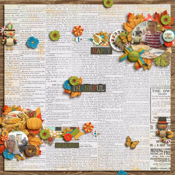 Thanksgiving - Image 8